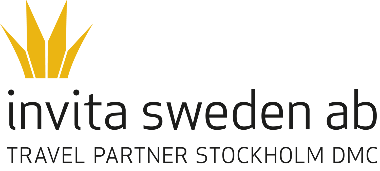 DMC & MICE Partner in Stockholm - Invita Sweden