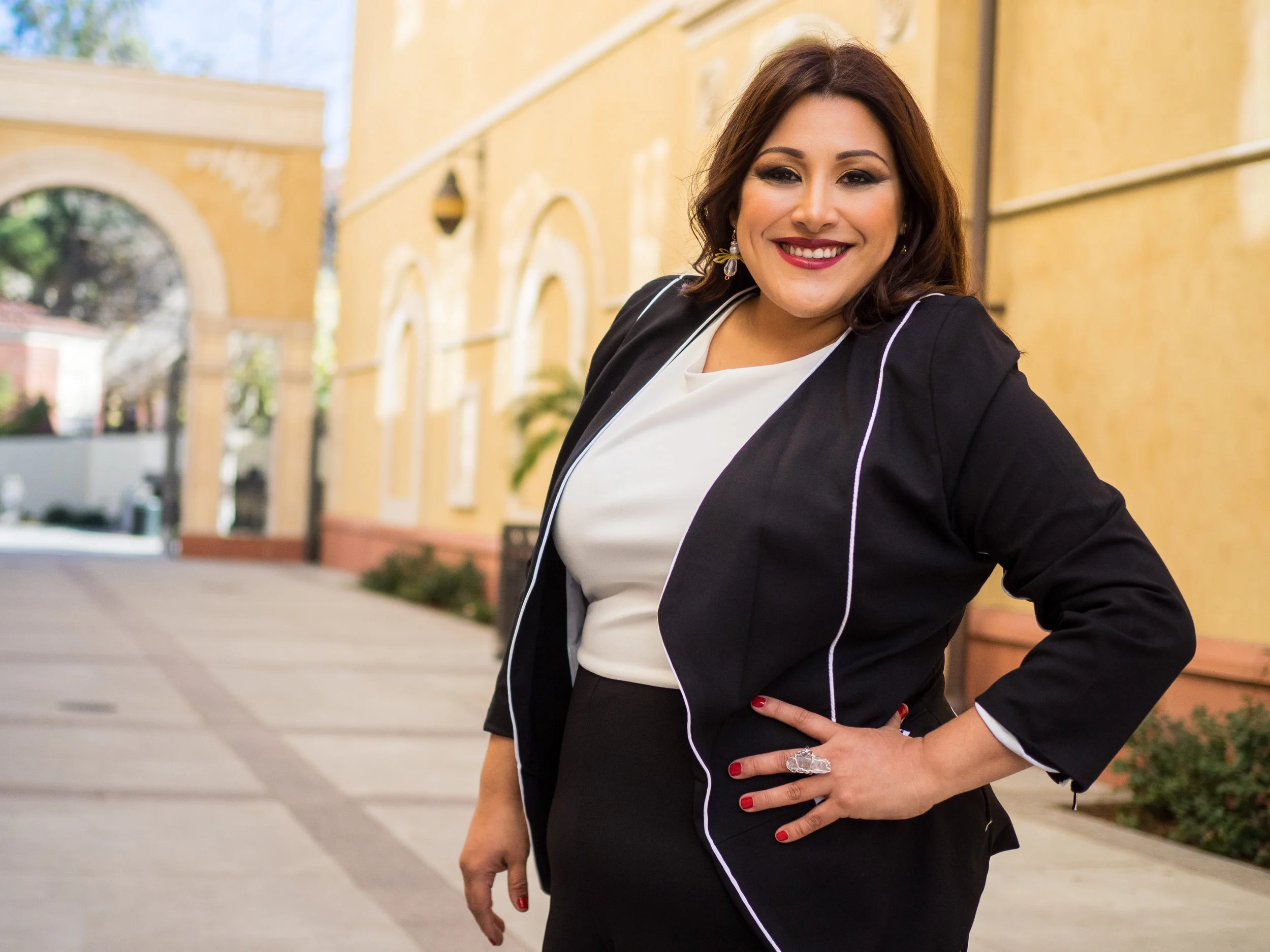 Speaking Engagements