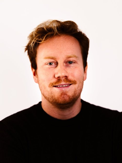 Jørgen Grønhaug