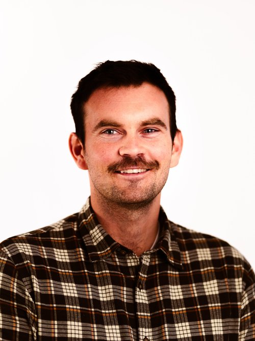 Eirik Grønhaug