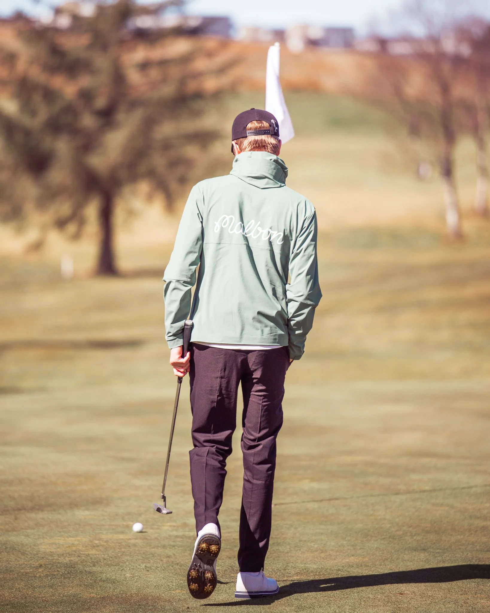 Medlemskap i Haugesund Golfklubb