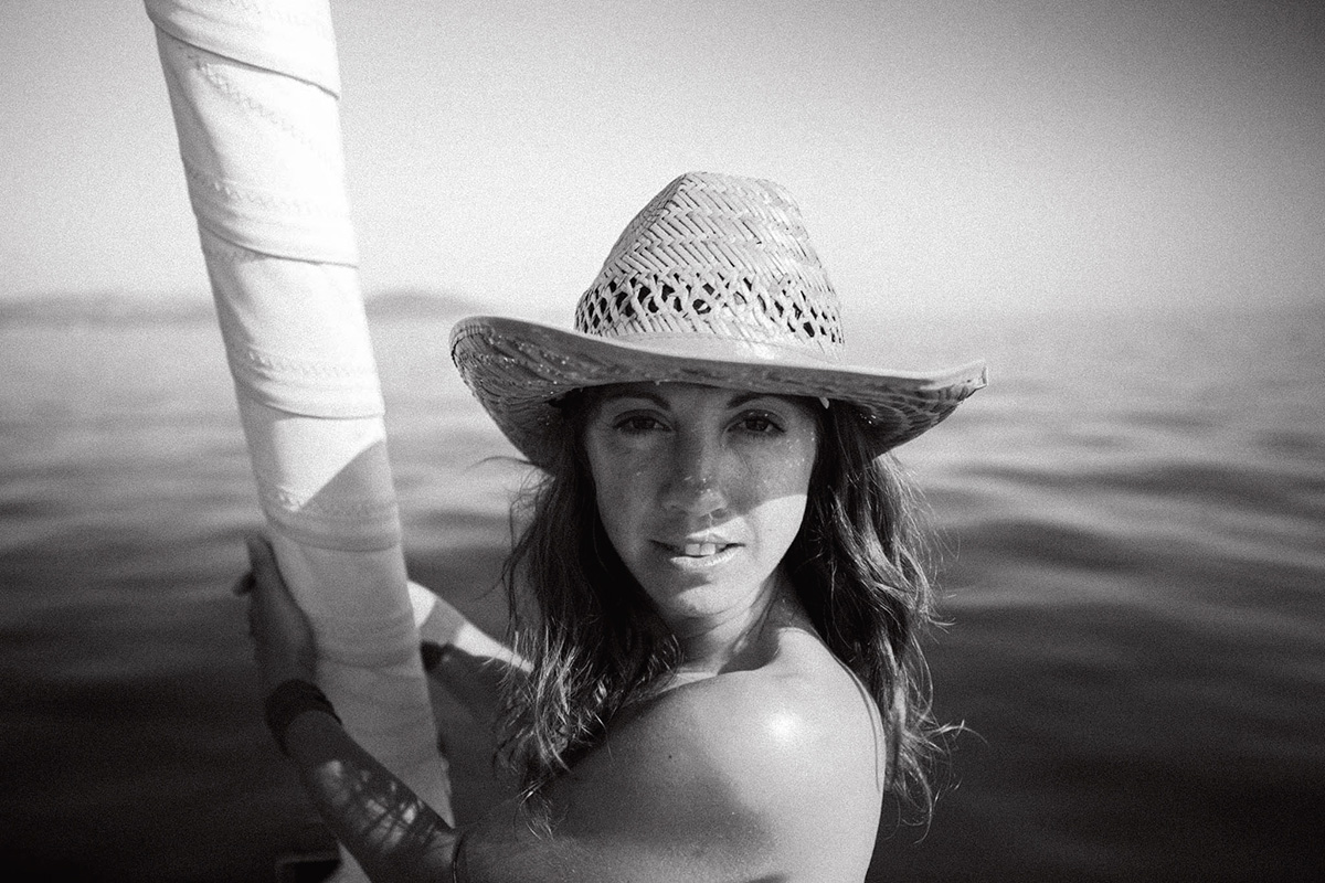 Alicia Sully