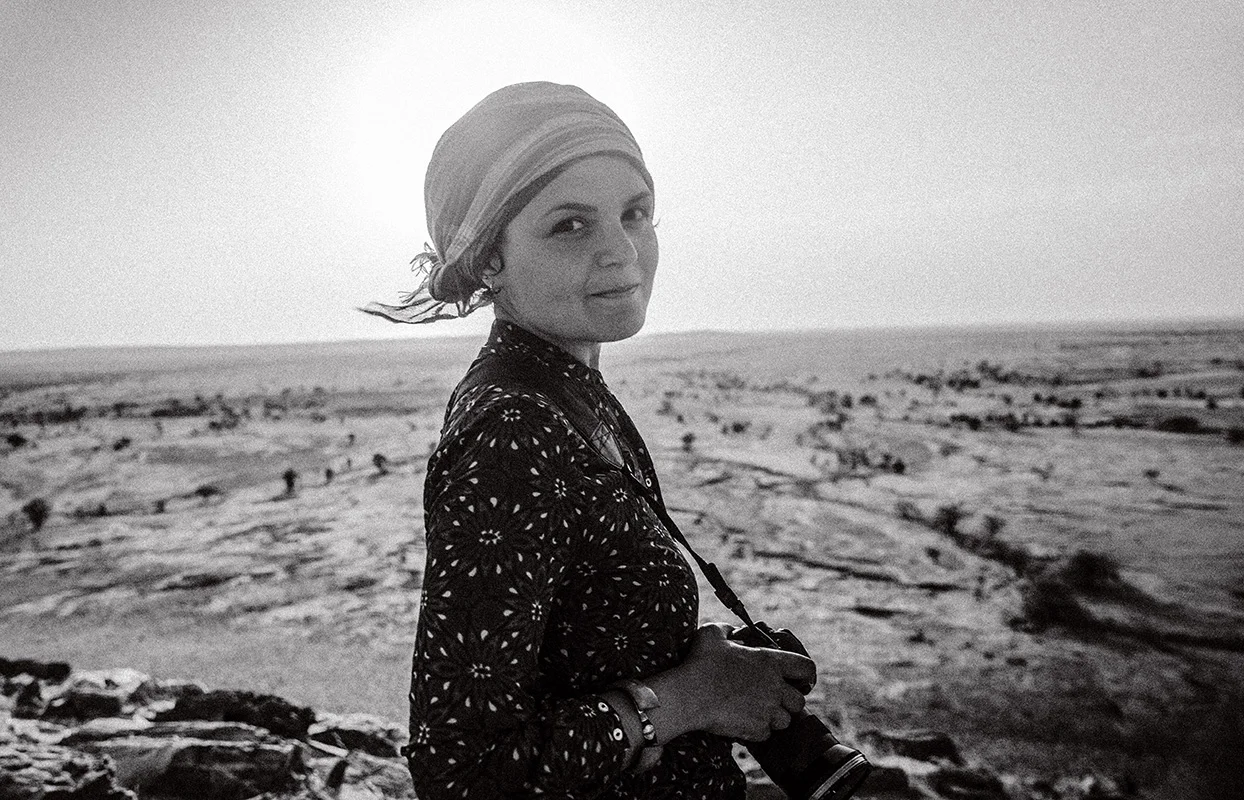Ghinwa Daher