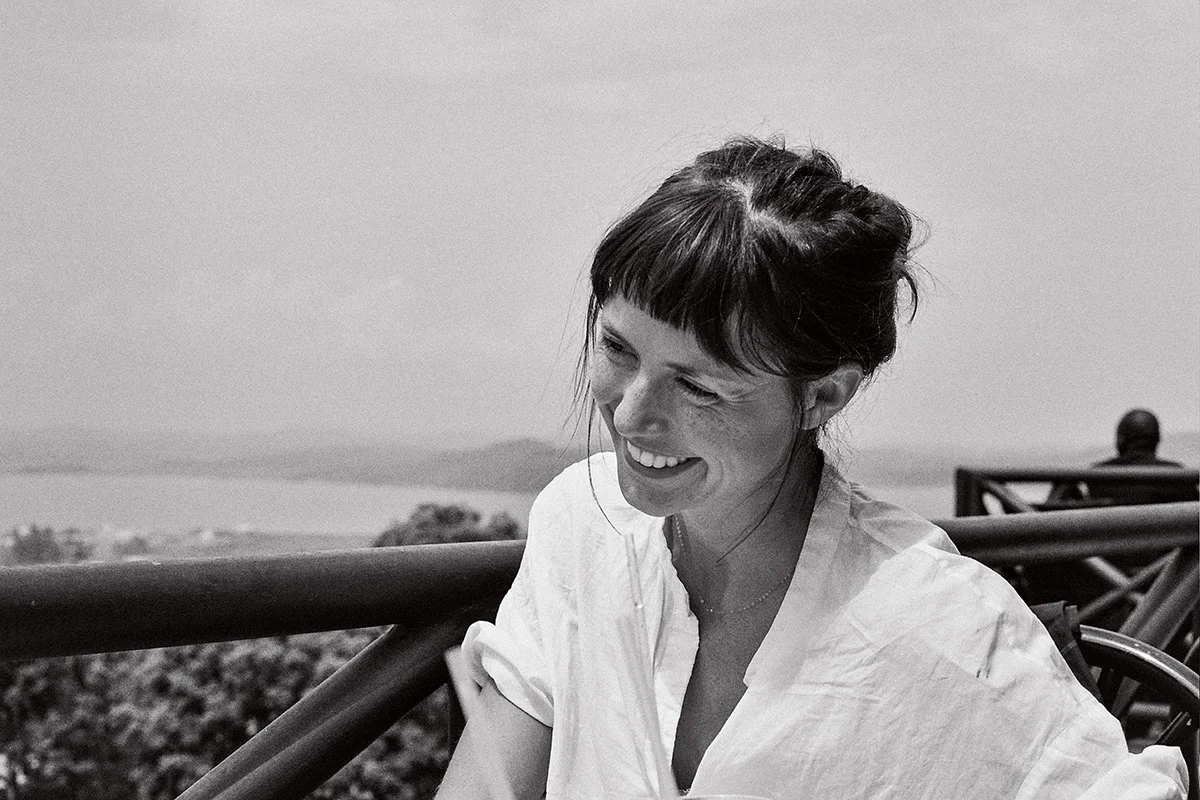 Philippa Young