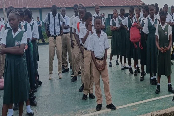 SDCF Tappita School Group 2025.jpg