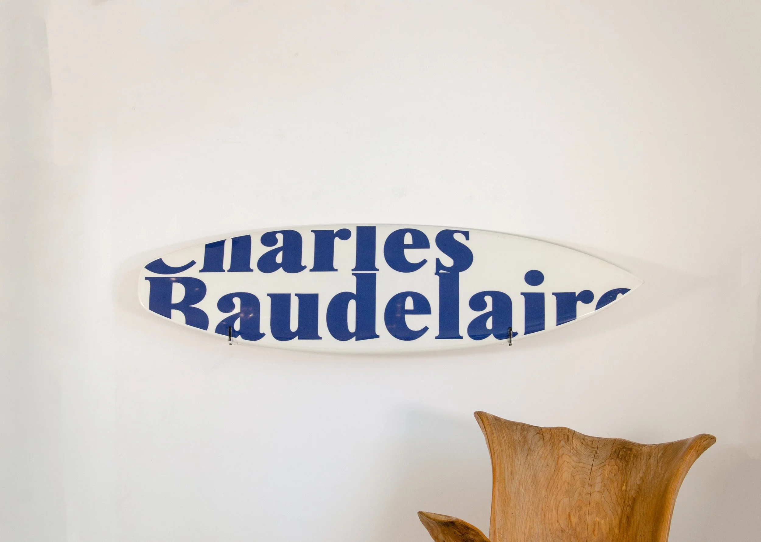 Rosemarie Trockel - Albatros