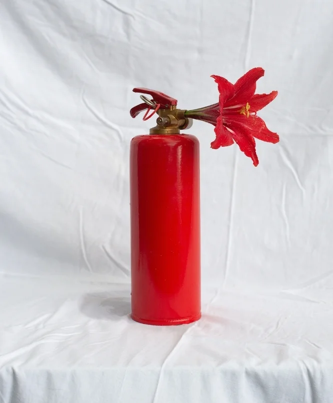 Sarah Illenberger , Fire, 2018, 75 x 110 cm, FINE ART PRINT/ SIGNED & NUMBERED, LIMITED EDITION OF 5 + 2 A.P., HAHNEMÜHLE FOTORAG, 308 g/m2