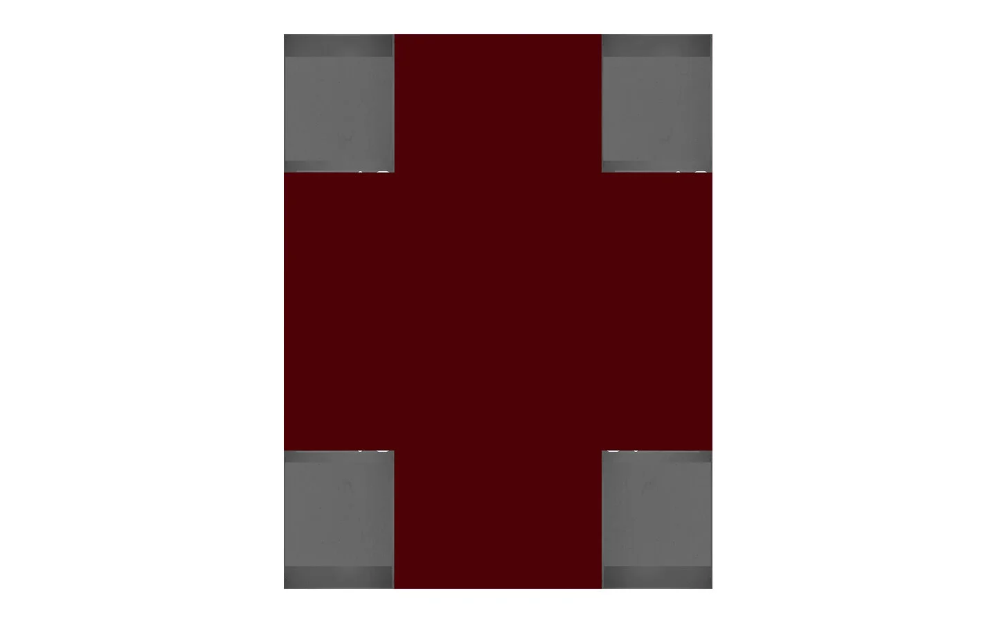 Suprematism Nr107 Composition with 4 Negatives .jpg