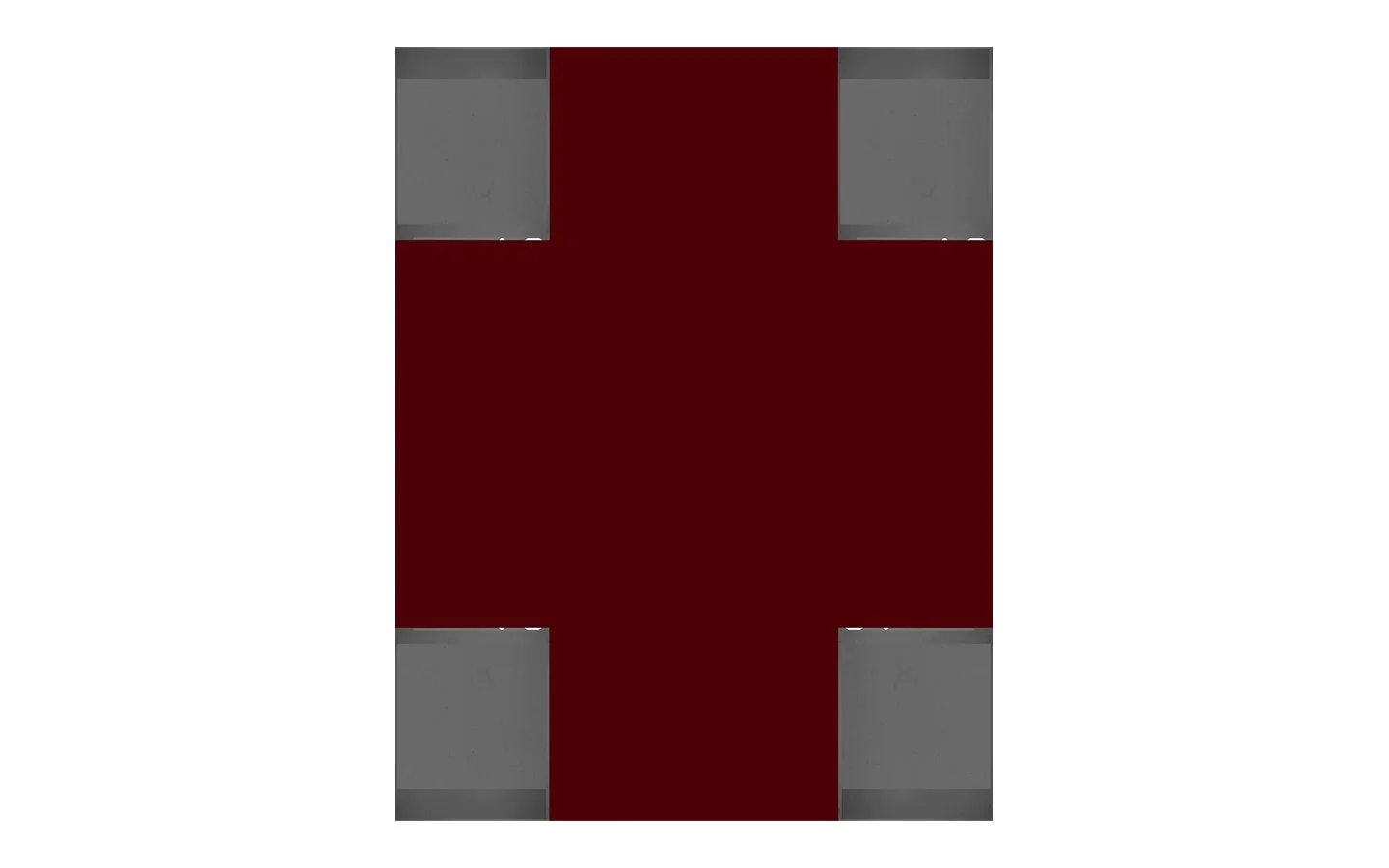 Suprematism Nr107 Composition with 4 Negatives .jpg