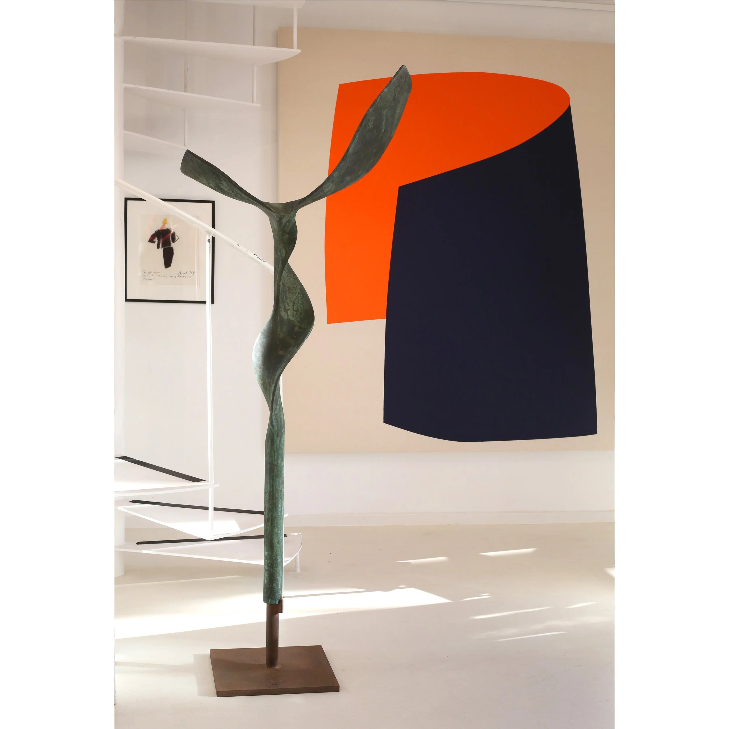 Markus Priller - o.T. 2023