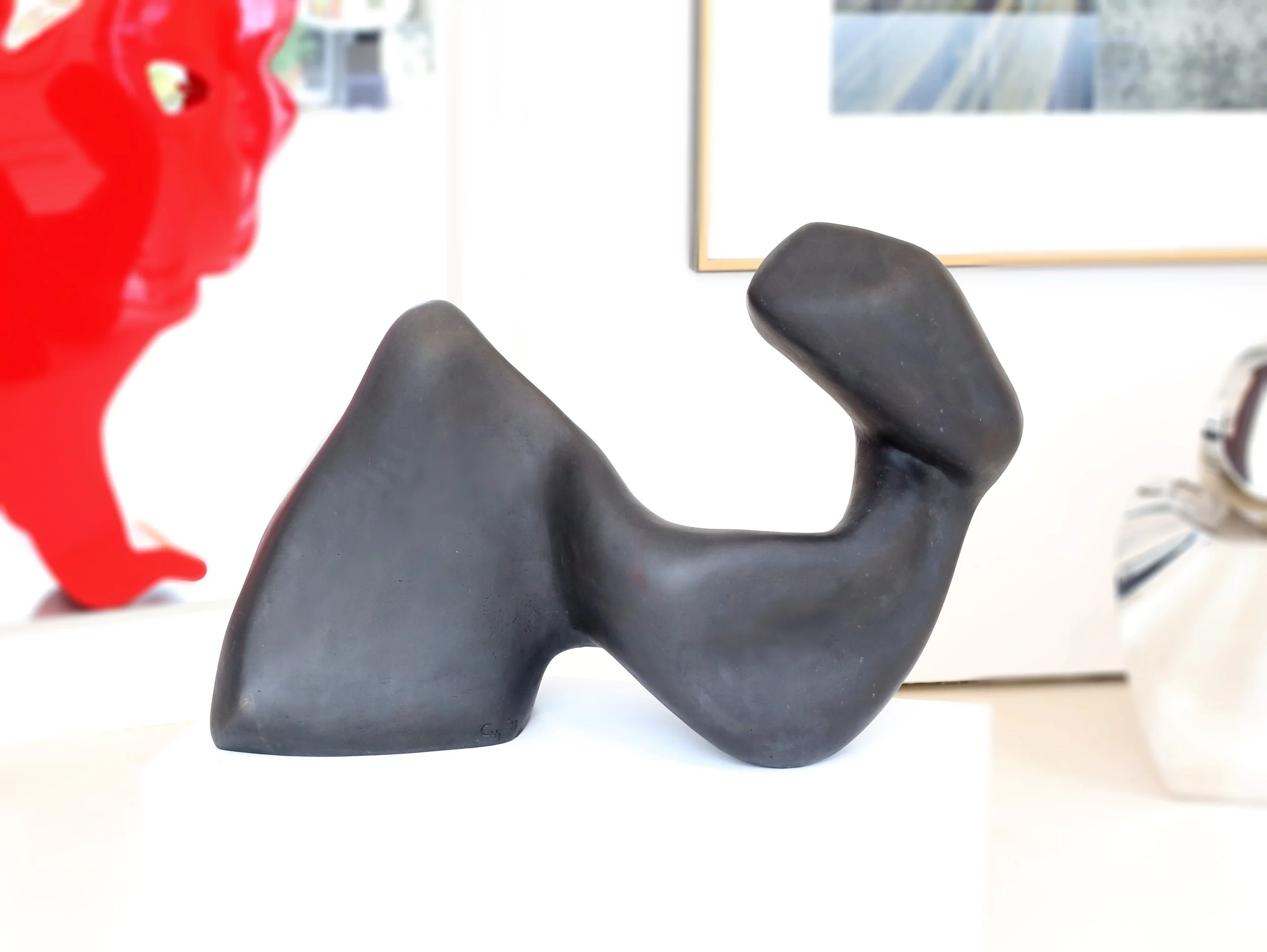 Cornelia Hammans - Bewegung