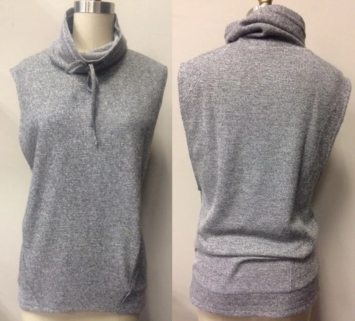  Athleta Lifestyle 