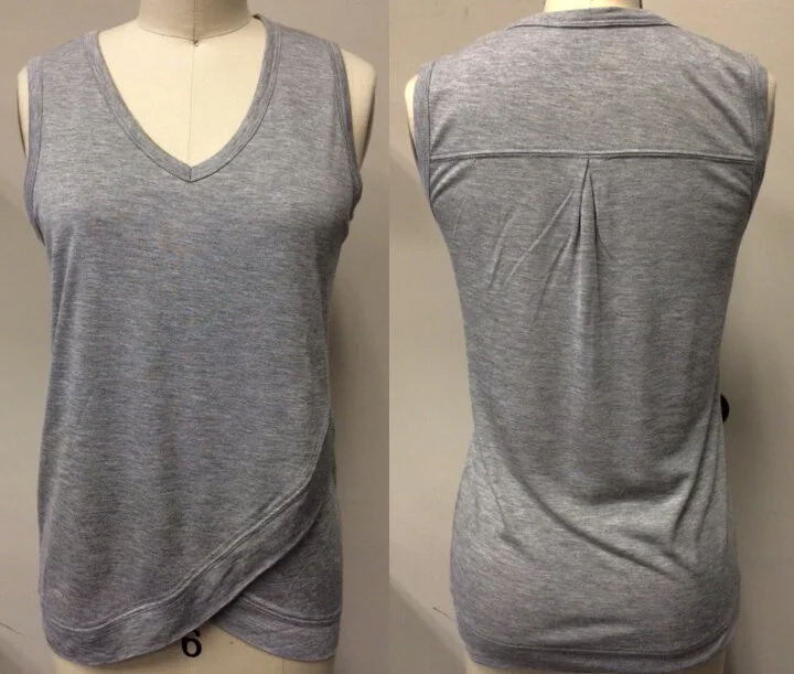  Athleta Lifestyle 