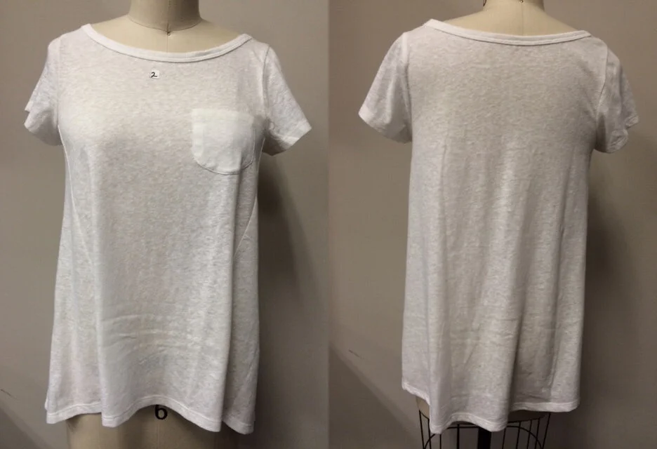  Athleta Lifestyle 