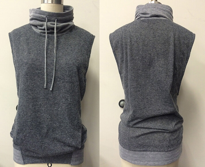  Athleta Lifestyle 