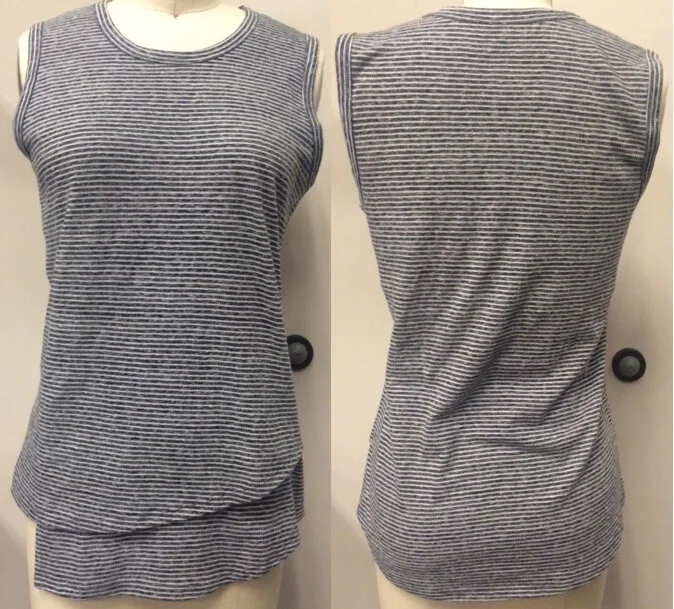  Athleta Lifestyle 