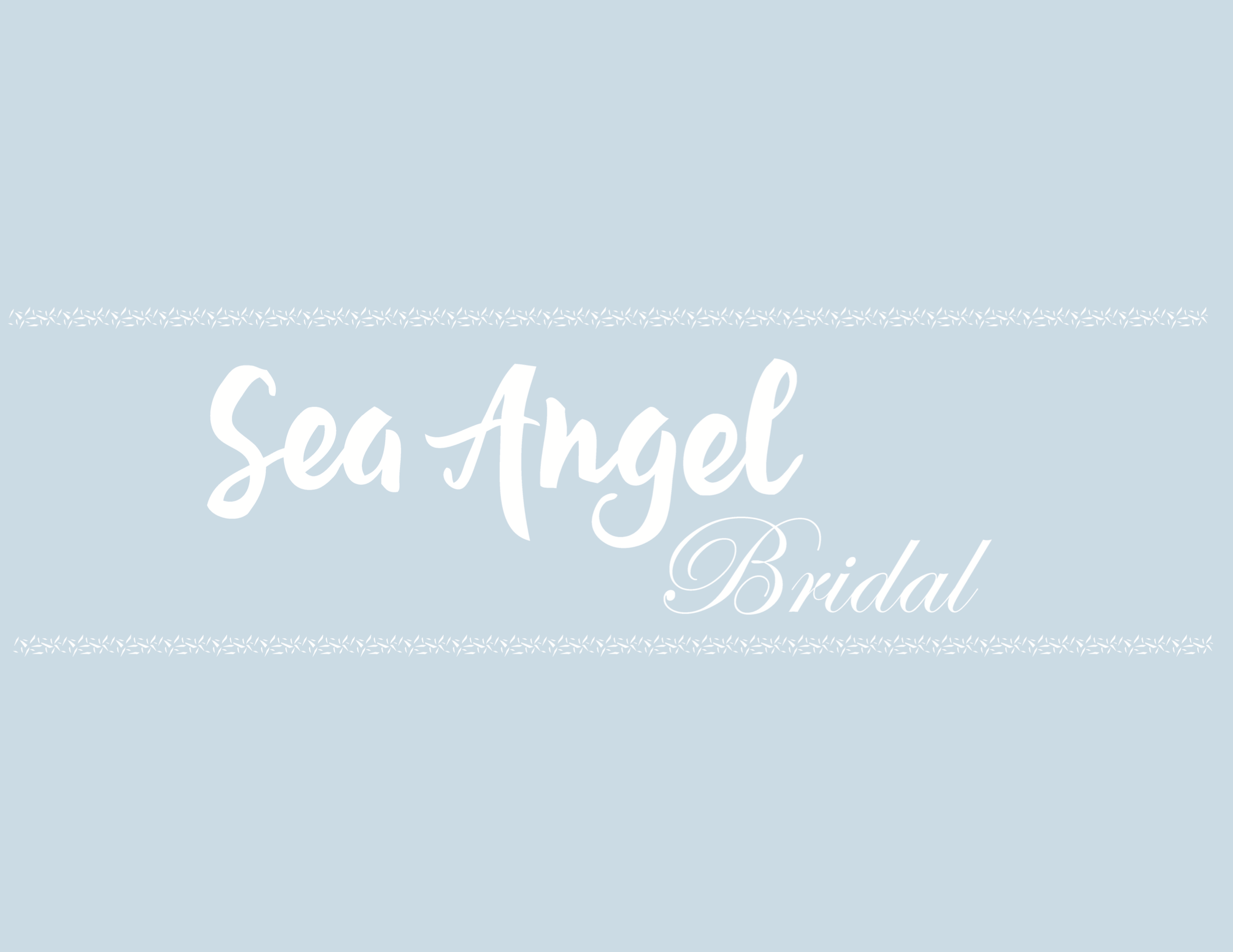  Sea Angel Swimwear - Bridal 2022 