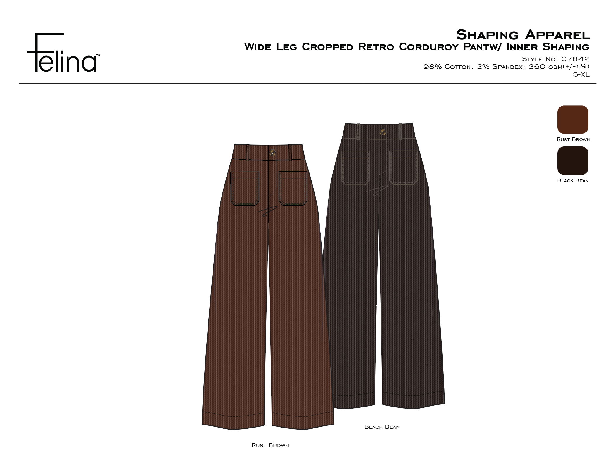 Shapewear Collection F/W 25