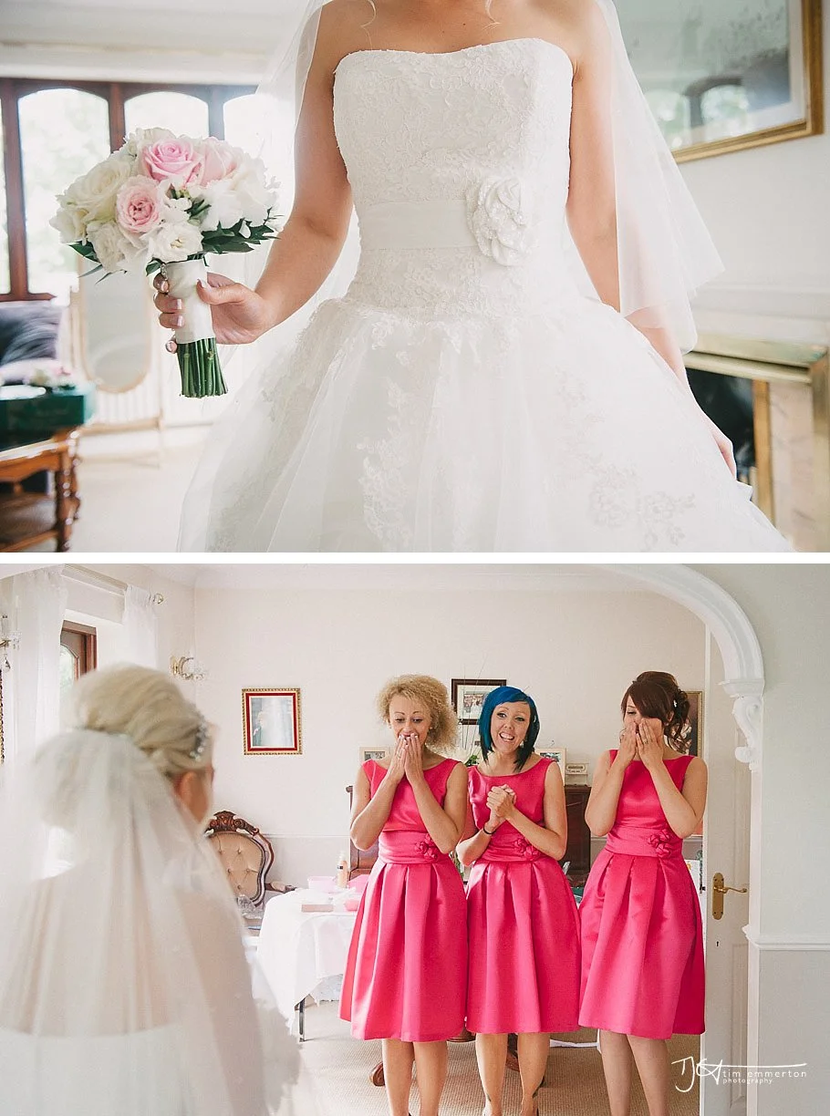 Eaves Hall Wedding Kelly-Ann & Daniel-016