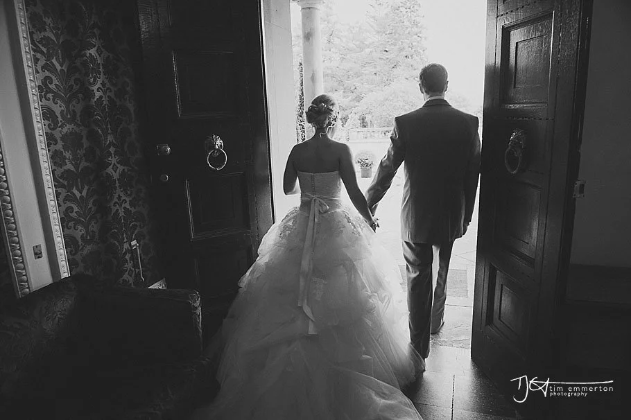 Eaves Hall Wedding Kelly-Ann & Daniel-142