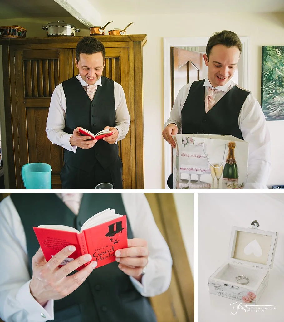 Bartle Hall Wedding - Danni & Stuart-016