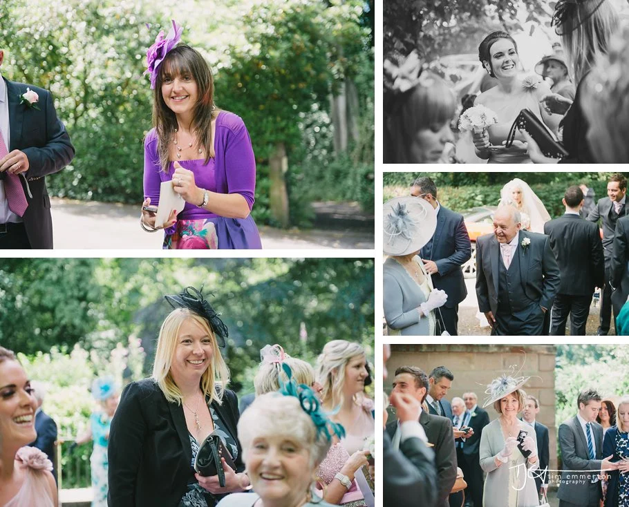 Bartle Hall Wedding - Danni & Stuart-076