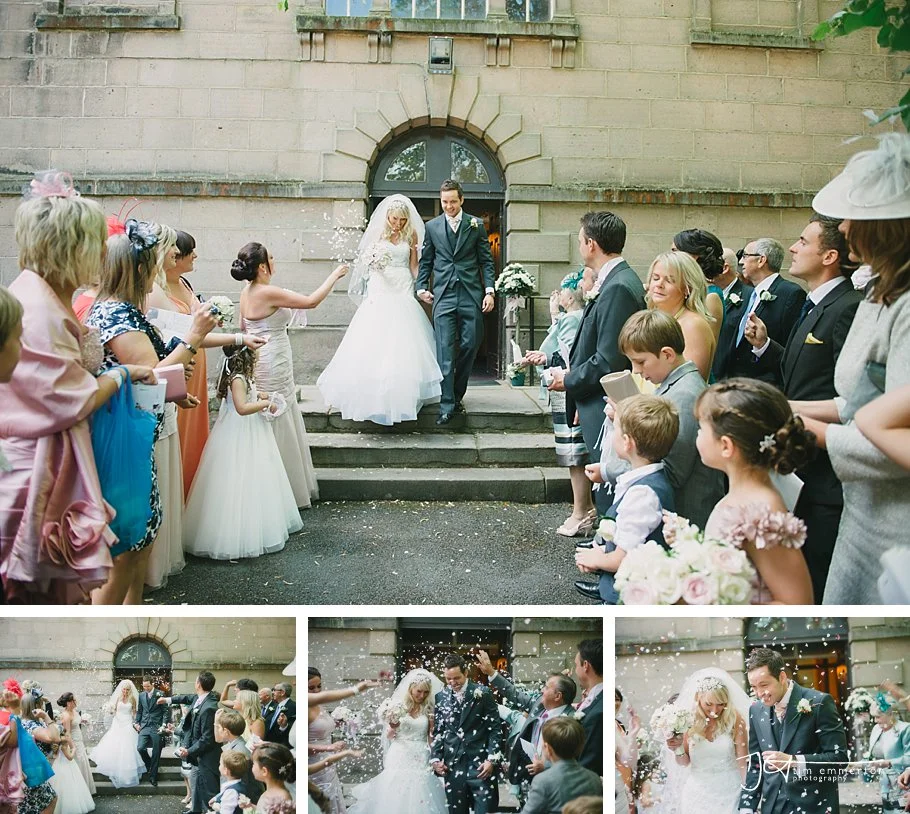 Bartle Hall Wedding - Danni & Stuart-086