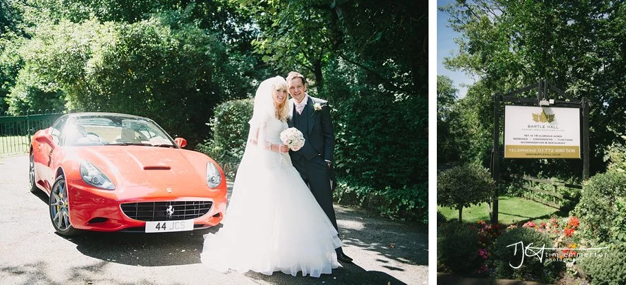 Bartle Hall Wedding - Danni & Stuart-090