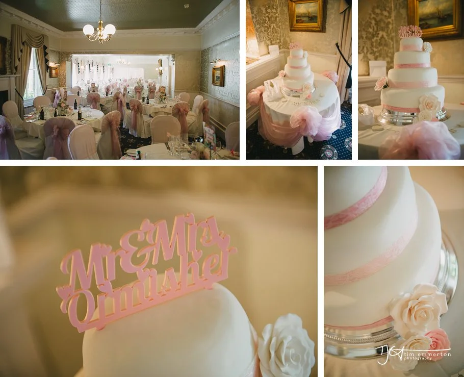 Bartle Hall Wedding - Danni & Stuart-099
