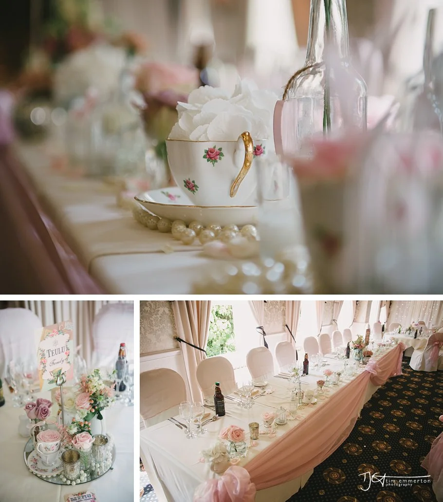 Bartle Hall Wedding - Danni & Stuart-109