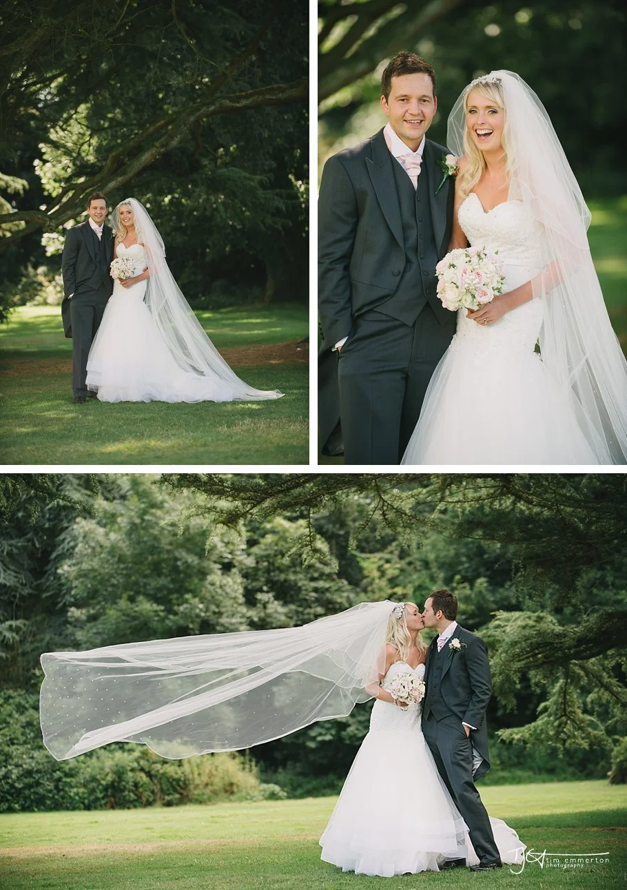 Bartle Hall Wedding - Danni & Stuart-128