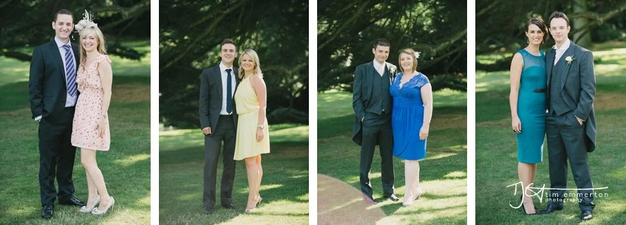 Bartle Hall Wedding - Danni & Stuart-144