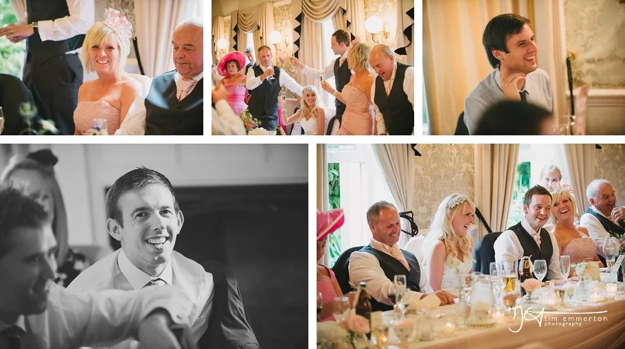 Bartle Hall Wedding - Danni & Stuart-170