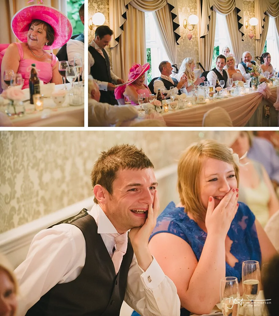 Bartle Hall Wedding - Danni & Stuart-175
