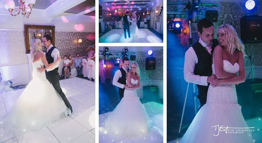Bartle Hall Wedding - Danni & Stuart-200