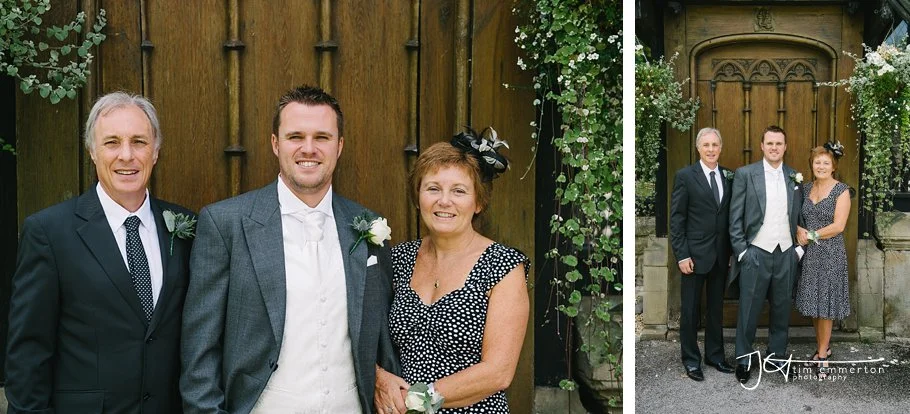 Samlesbury Hall Wedding - Kim & Carl-013