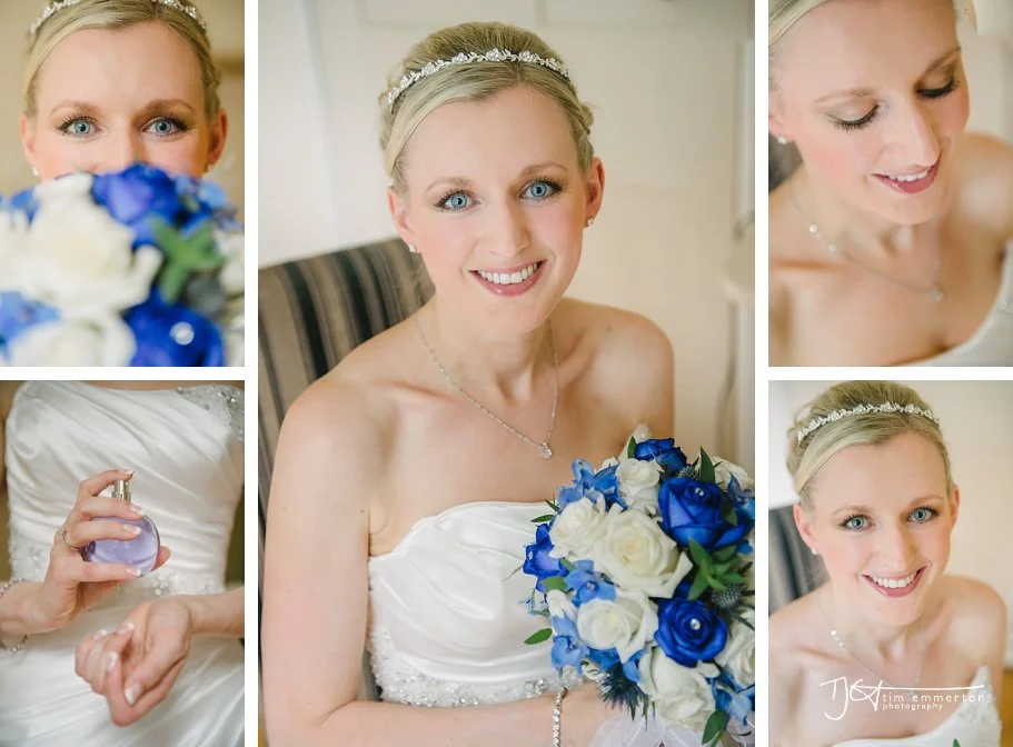 Samlesbury Hall Wedding - Kim & Carl-026