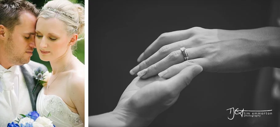 Samlesbury Hall Wedding - Kim & Carl-088