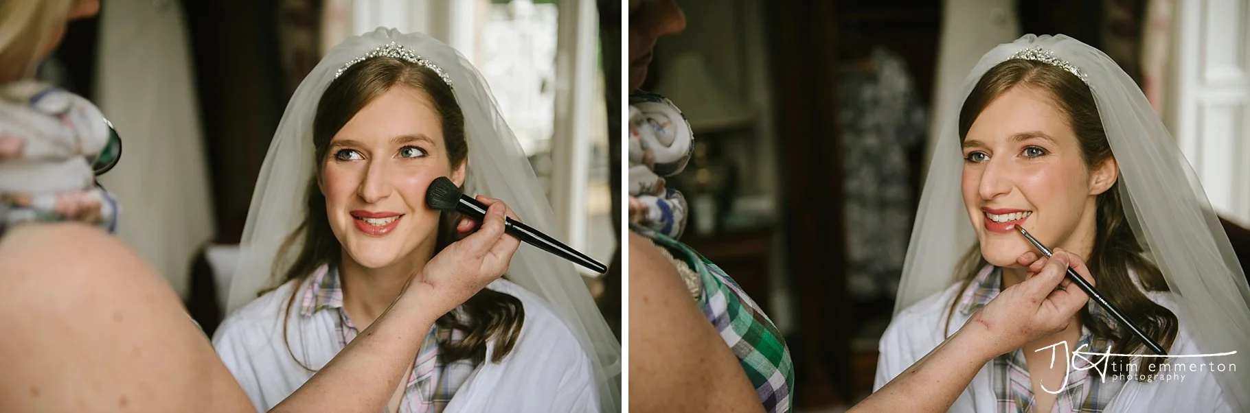 Emma & Rudy Wedding Photographs - Astley Bank-025