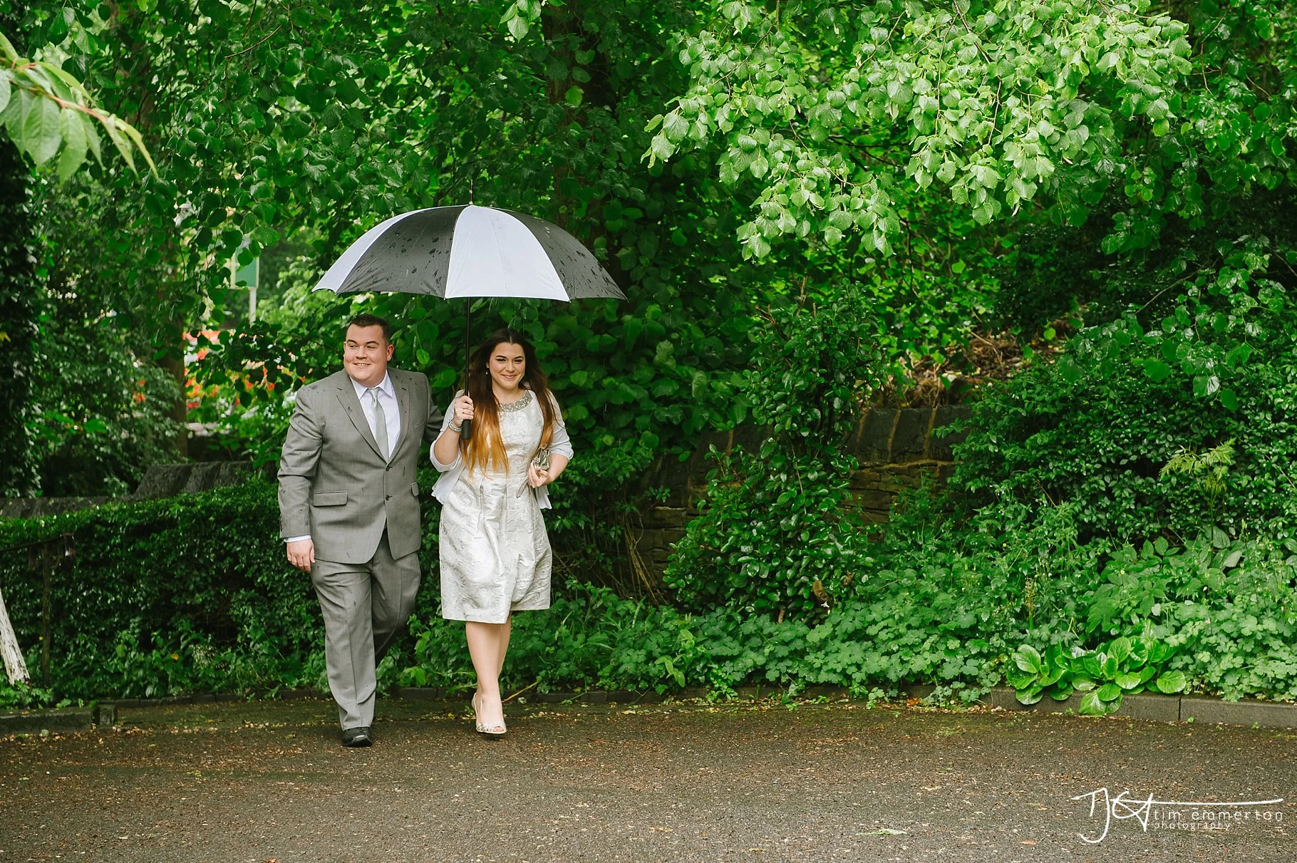 Emma & Rudy Wedding Photographs - Astley Bank-052