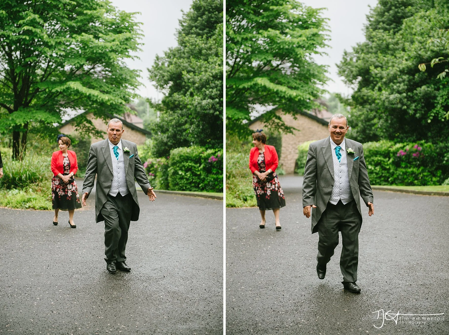 Emma & Rudy Wedding Photographs - Astley Bank-058