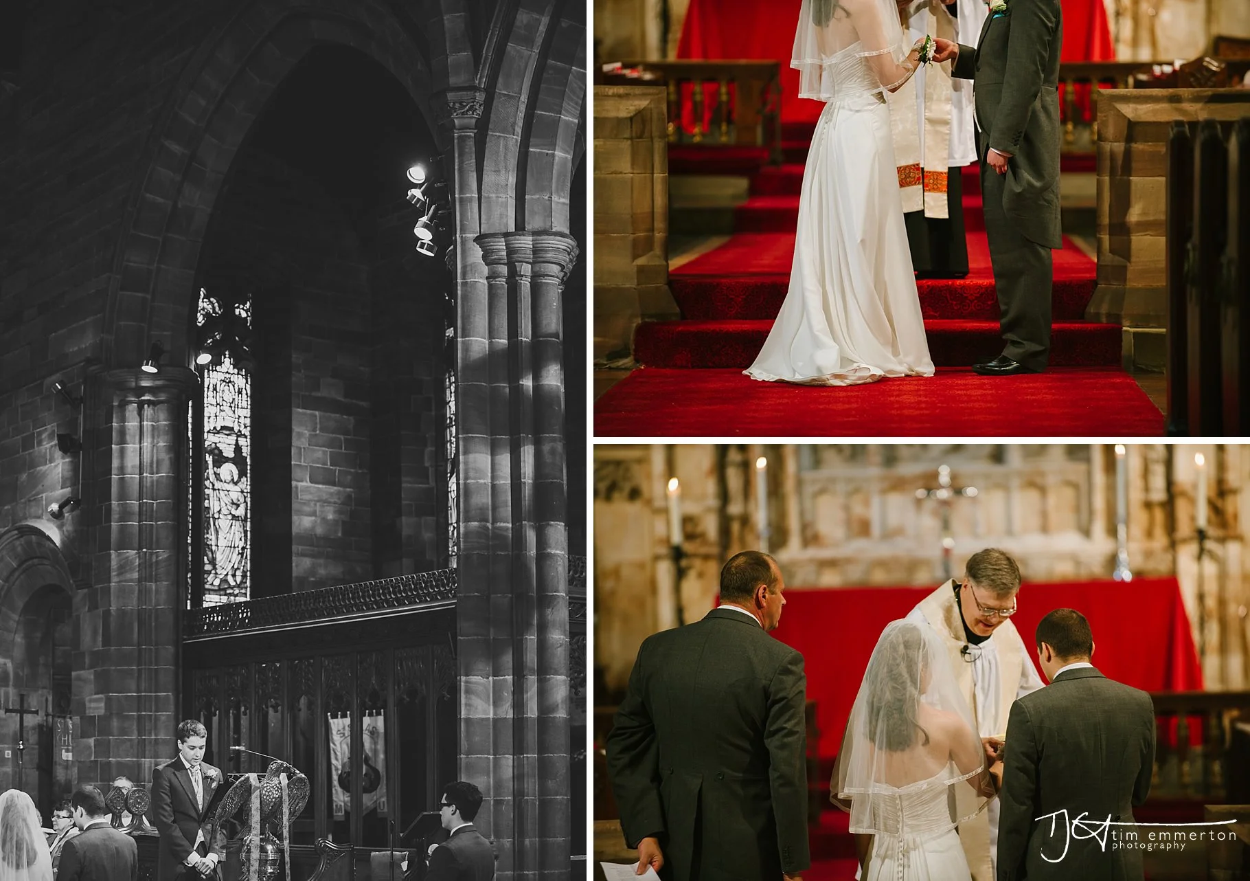 Emma & Rudy Wedding Photographs - Astley Bank-074