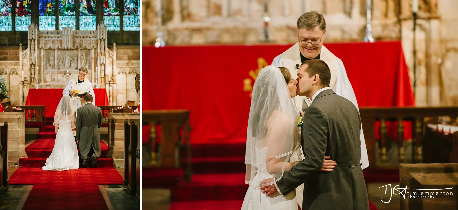 Emma & Rudy Wedding Photographs - Astley Bank-077