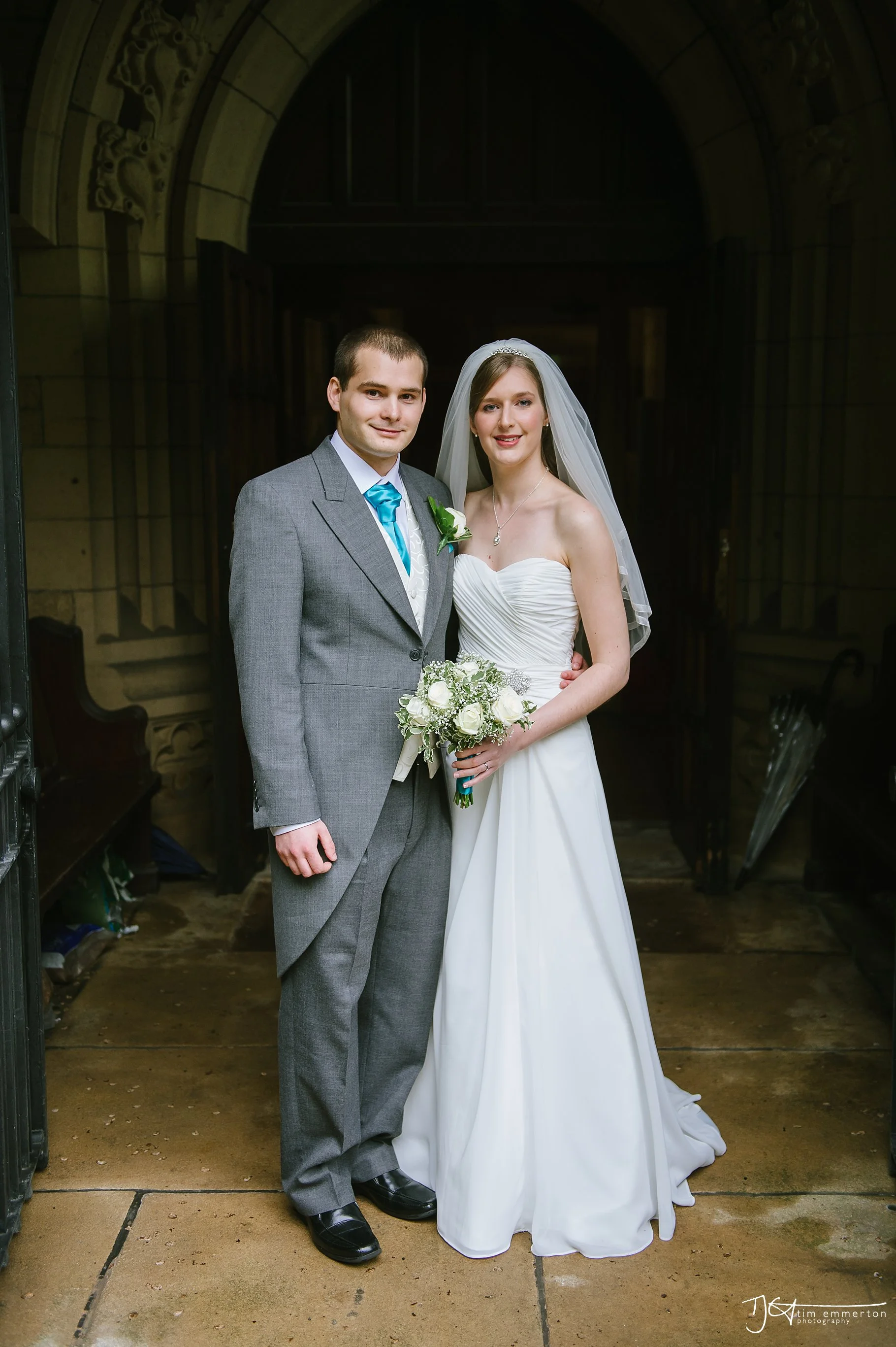 Emma & Rudy Wedding Photographs - Astley Bank-084