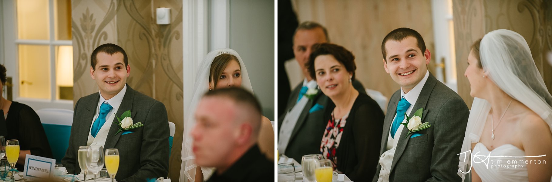 Emma & Rudy Wedding Photographs - Astley Bank-153