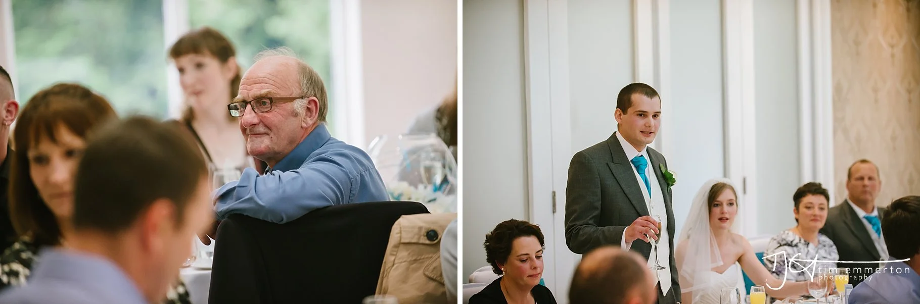 Emma & Rudy Wedding Photographs - Astley Bank-169