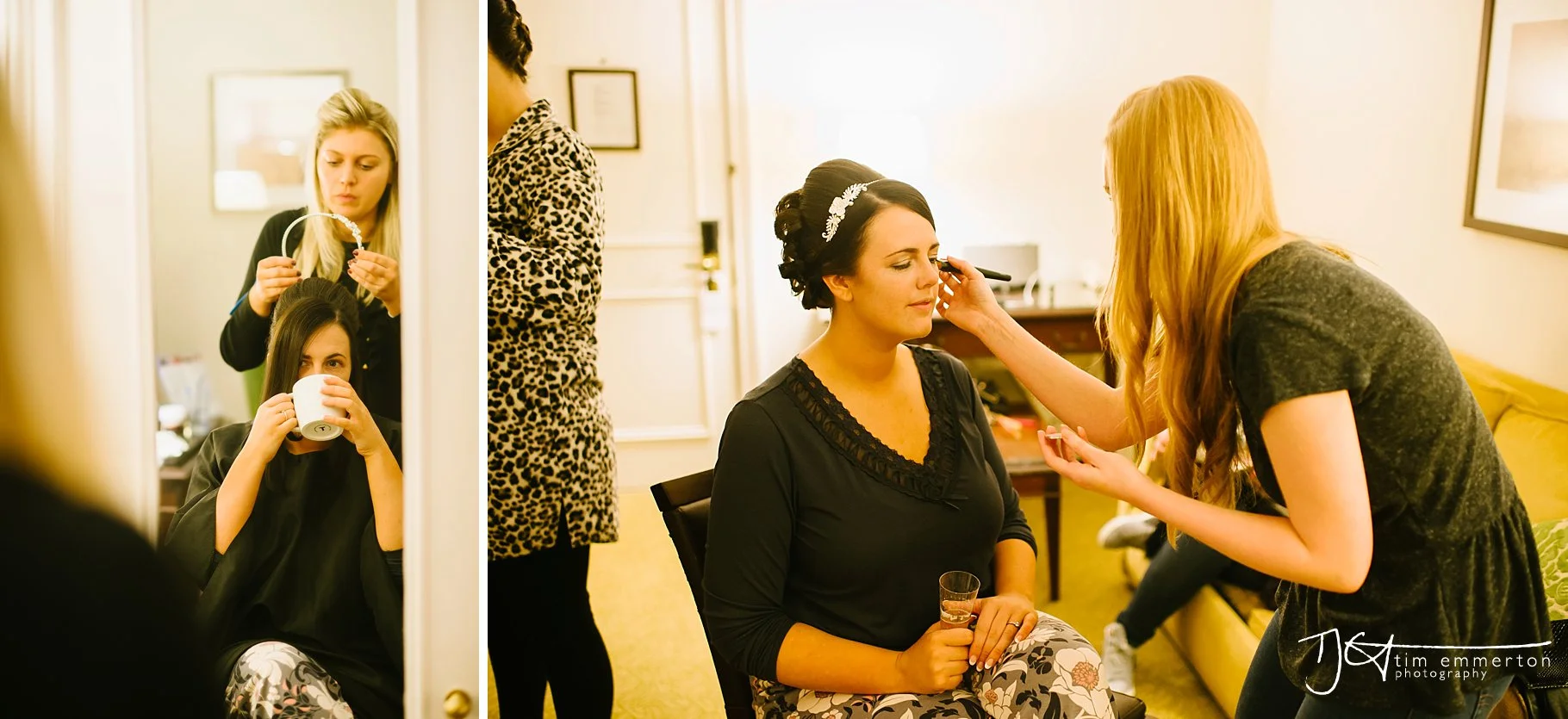 Jemma & Richard Bartle Hall Wedding Winter-002