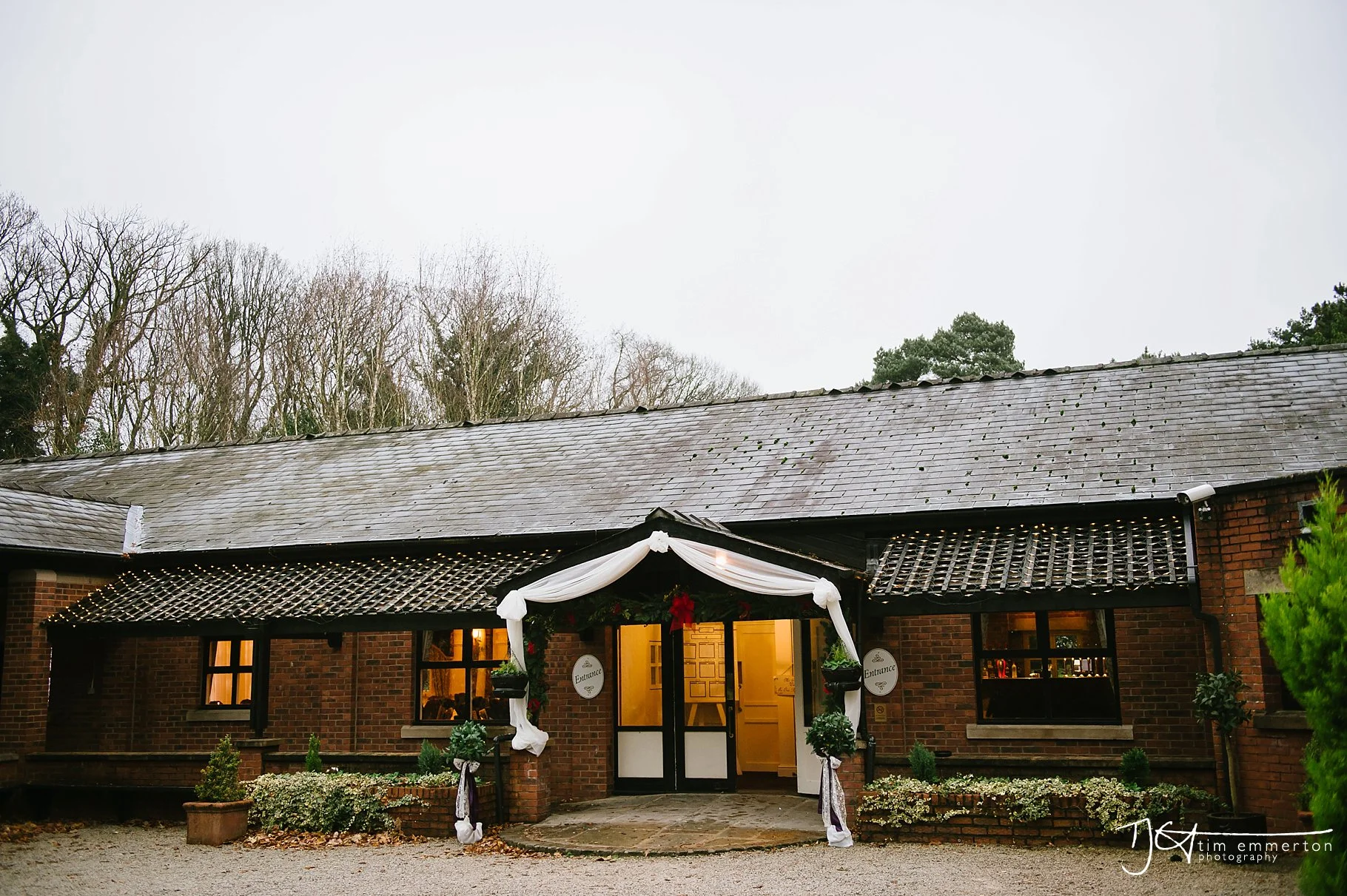 Jemma & Richard Bartle Hall Wedding Winter-019