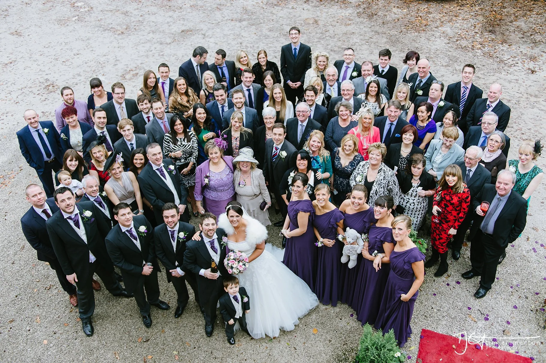 Jemma & Richard Bartle Hall Wedding Winter-026
