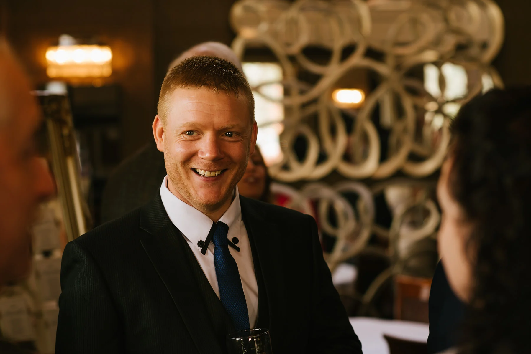 stanley house wedding photographer